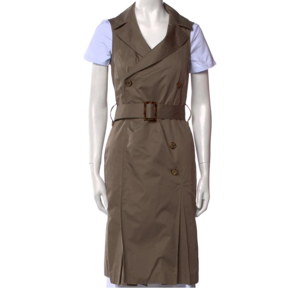 Carolina Herrera dress